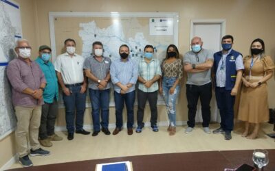Caravana do Crea Amazonas em defesa da BR-319 inicia viagem até Humaitá, nesta quinta-feira (19/08)