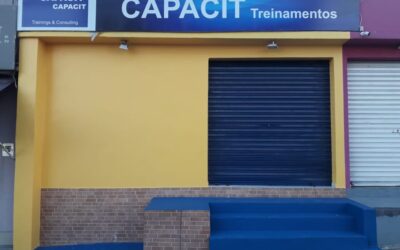 Em parceria com o CREA/AM, a CAPACIT Treinamentos promove o curso Licitações de Obras Públicas