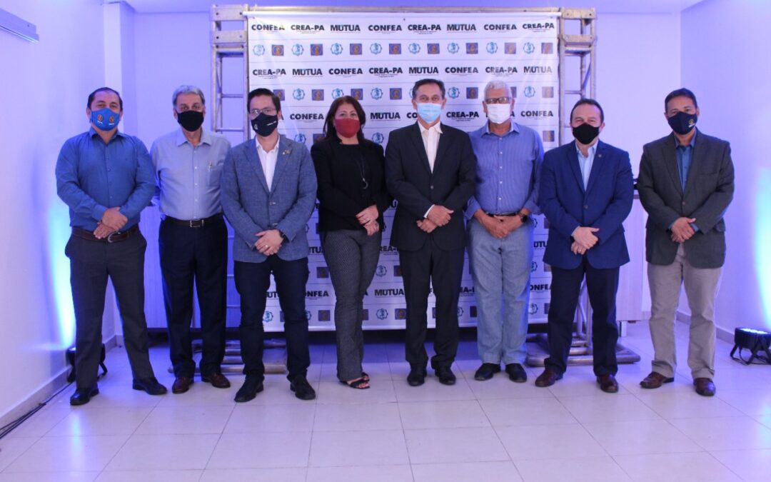Conselho Amazonense participa da 3ª reunião ordinária do CREANORTE