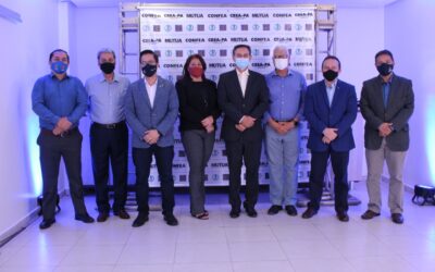 Conselho Amazonense participa da 3ª reunião ordinária do CREANORTE