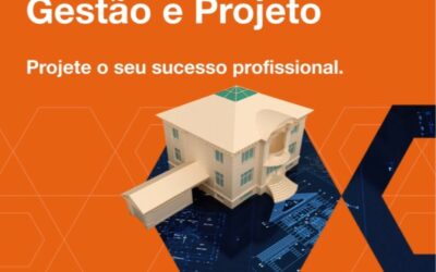 Em parceria com o Crea-Am, IPOG realiza curso de Master Bim: Ferramentas de Gestão e Projeto, na modalidade presencial