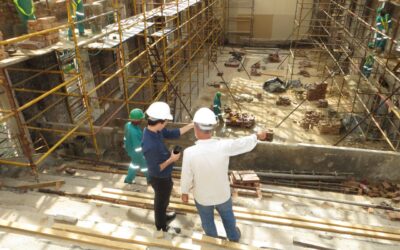 Crea-AM, em parceria com a CAPACIT Treinamentos promove curso Orçamentação de Obras Públicas