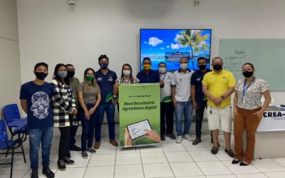 Crea Amazonas leva cursos de capacitação ao interior do Estado