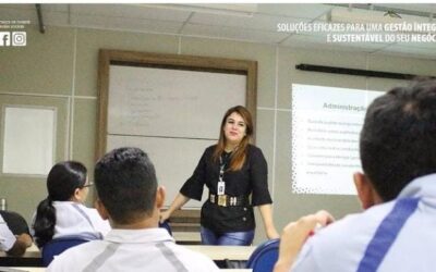 Curso de Gestão Ambiental altera datas