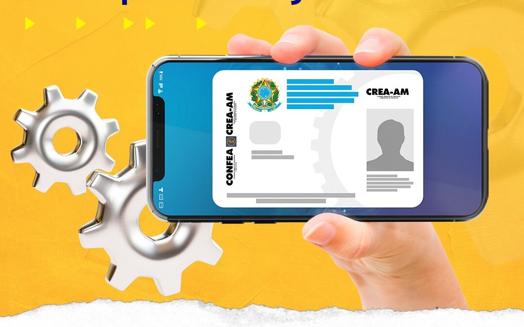 Colégio de Presidentes propõe carteira profissional digital