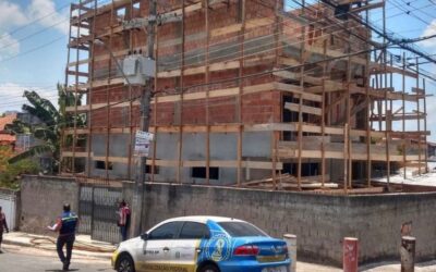 Equipe de fiscais realiza diligências fiscalizatórias em diversos bairros de Manaus