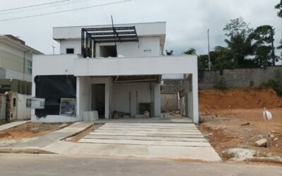 Agentes do Crea-AM fiscalizam condomínios de Manaus