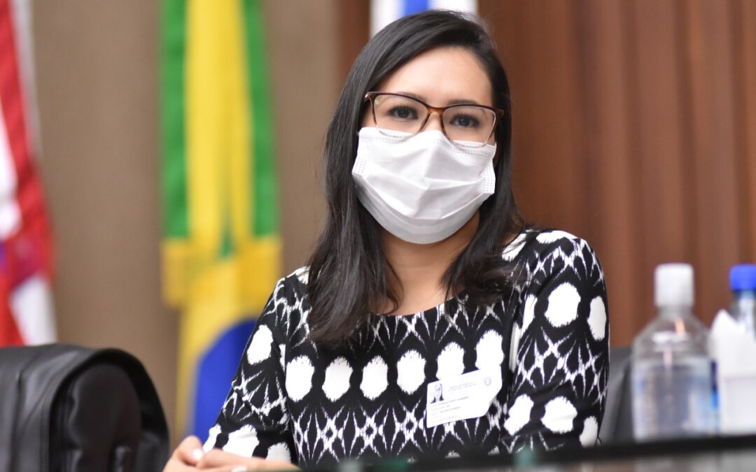 Em cessão de tempo na Aleam, meteorologista alerta sobre os fenômenos naturais que podem ocorrer ainda no final deste ano