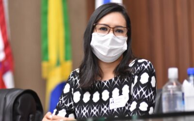 Em cessão de tempo na Aleam, meteorologista alerta sobre os fenômenos naturais que podem ocorrer ainda no final deste ano