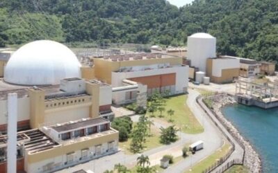 Governo cria empresa para gerir setor de energia nuclear no país