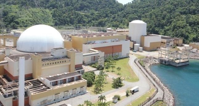 Governo cria empresa para gerir setor de energia nuclear no país