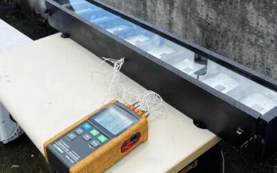 Universidade Federal do Ceará prova que painéis solares podem ser fabricados a partir de resíduos da castanha de caju