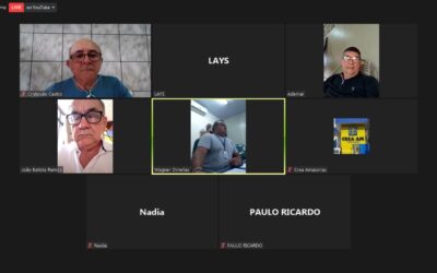 Processos profissionais são julgados pela C.E.M.M em reunião ordinária