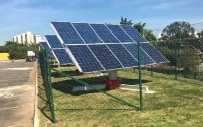 Caixa vai financiar compra de placas solares para residências