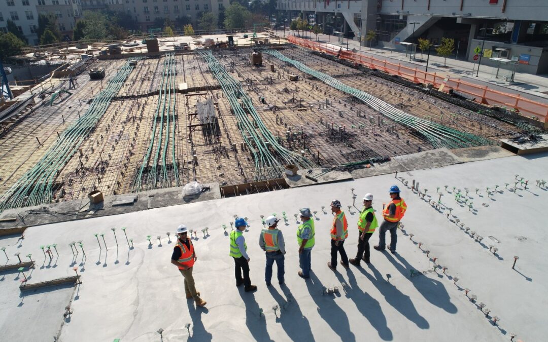 Construção Civil se reinventa com crise de insumos