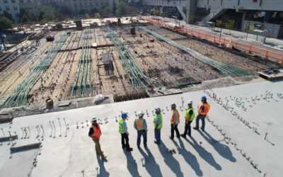 Construção Civil se reinventa com crise de insumos