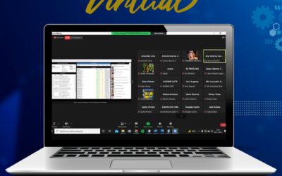 Diretoria do Crea Amazonas realiza 548ª Reunião Ordinária de Plenário de forma virtual