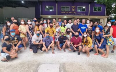 AENAMBAM e GTs do Crea-AM se reúnem em comemoração ao Dia do Engenheiro