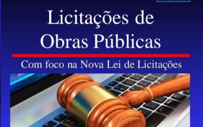 CAPACIT ministra curso de licitações de obras públicas