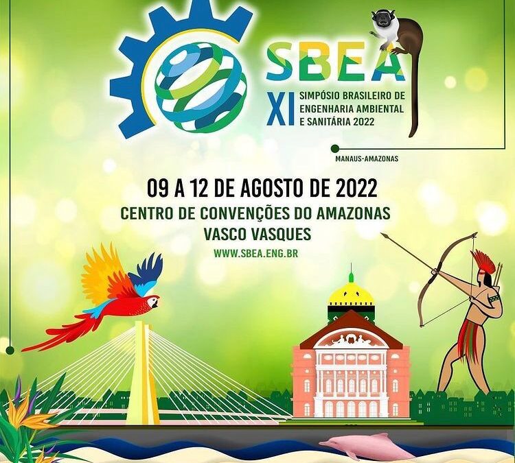 XI SBEA é contemplado em Plenária do Confea para acontecer em Manaus