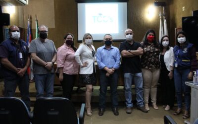 GT de Educação divulga Resultado de Recursos sobre Resultado Final do Concurso de TCC’s