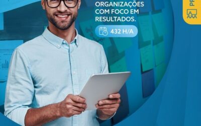 Parceria do CREA-AM com IPOG Manaus concede desconto no MBA presencial em Gestão de Projetos e Processos