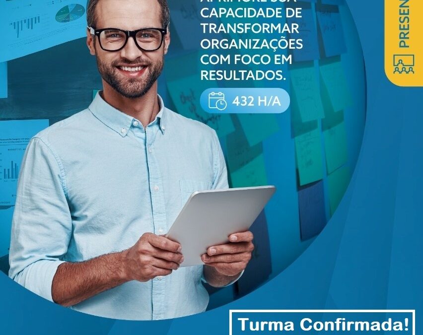 Parceria do CREA-AM com IPOG Manaus concede desconto no MBA presencial em Gestão de Projetos e Processos