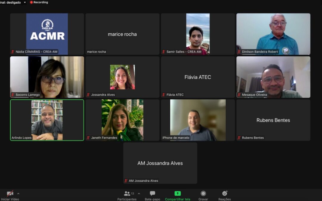 1442ª Reunião da C.E.E.C.