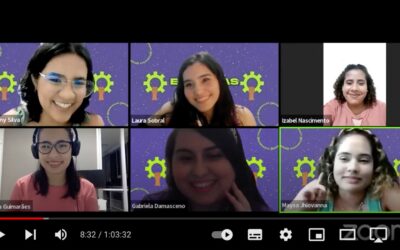 Live tem foco em engajamento digital e o papel da liderança feminina