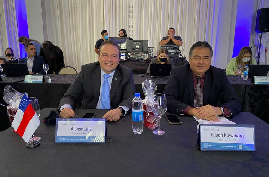 Segunda reunião do CP acontece em Roraima
