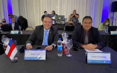 Segunda reunião do CP acontece em Roraima