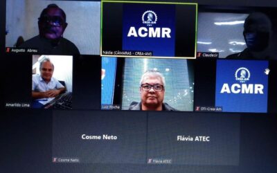 CEEEST realiza ultima reunião de câmara de março