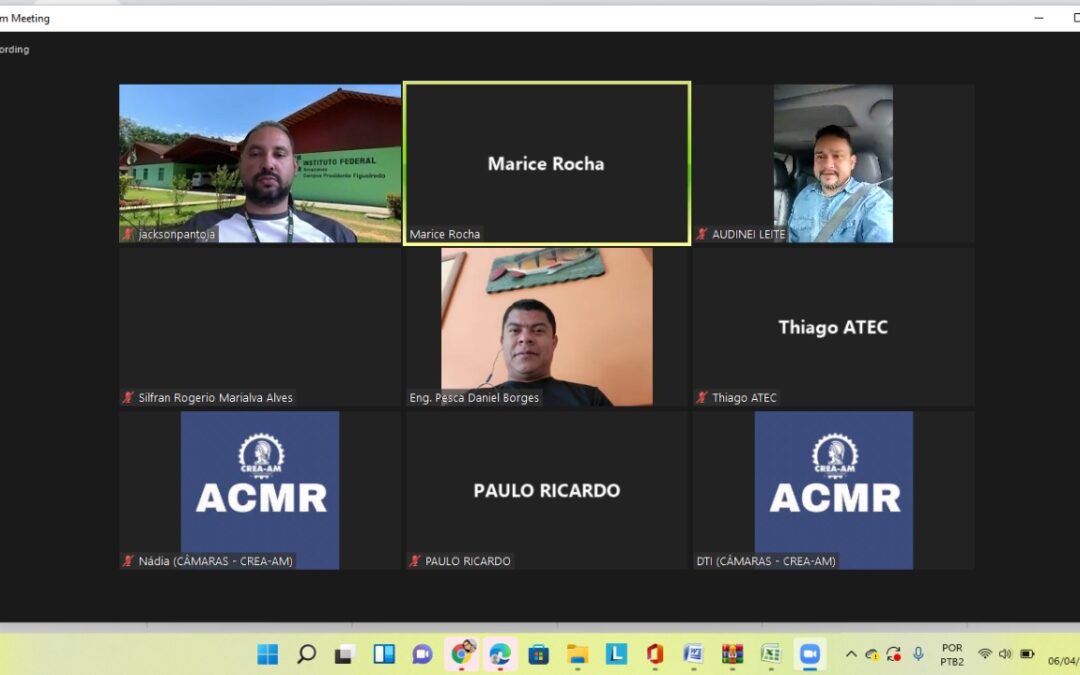 933ª Reunião Ordinária da Câmara Especializada de Agronomia
