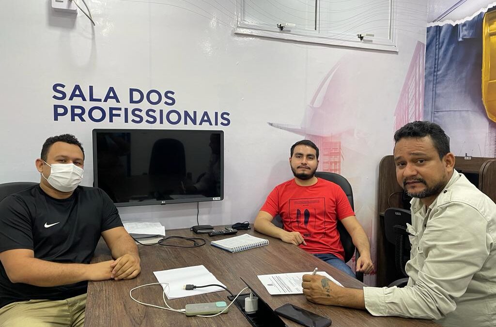 GT do setor primário delibera ações para 2022