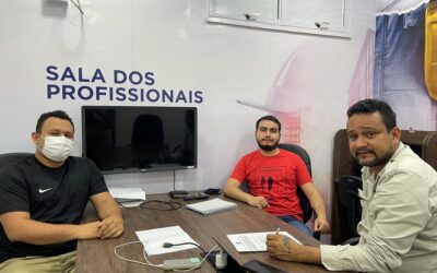 GT do setor primário delibera ações para 2022