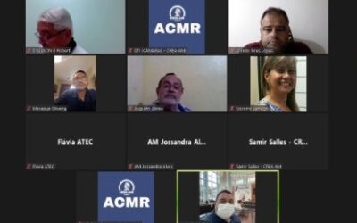 1444ª Reunião Ordinária da Câmara Especializada de Engenharia Civil