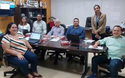 Diretoria do Crea-AM realiza terceira Reunião do ano