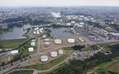 A engenharia que move: produção de biocombustíveis é destaque do Agronomia Sustentável