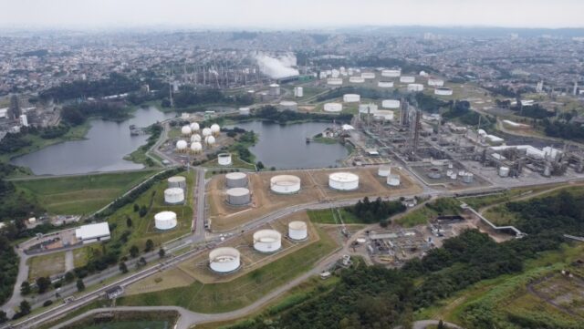 A engenharia que move: produção de biocombustíveis é destaque do Agronomia Sustentável