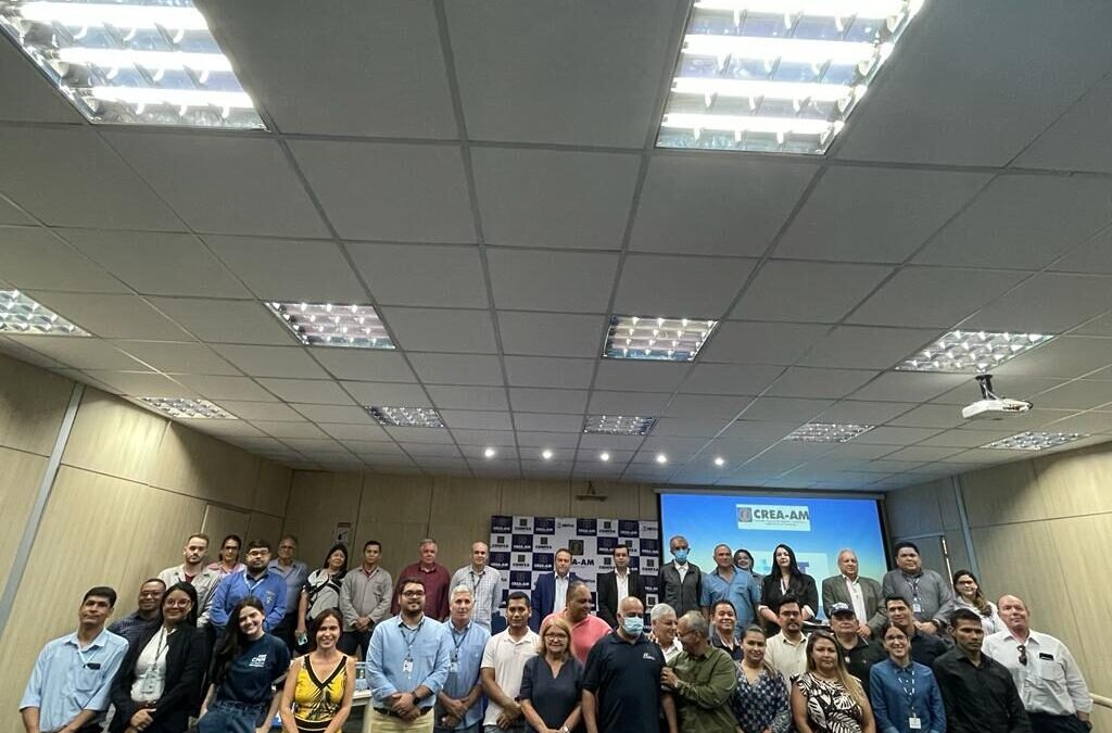 GT Naval comemora um ano de criação com evento que reuniu diversas áreas do setor aquaviário