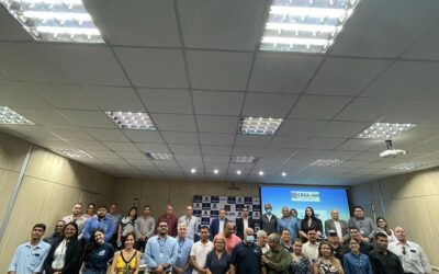 GT Naval comemora um ano de criação com evento que reuniu diversas áreas do setor aquaviário