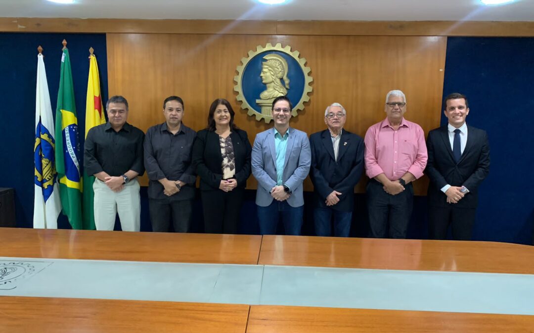 Crea Norte é realizado em Rio Branco