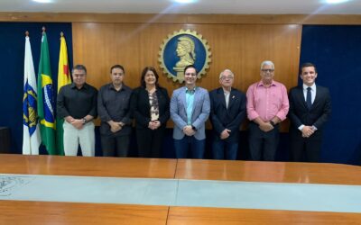 Crea Norte é realizado em Rio Branco