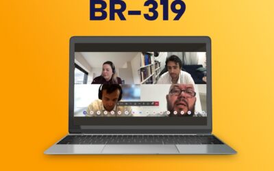 5ª Reunião de Governança reúne entidades para discutir ações na BR-319