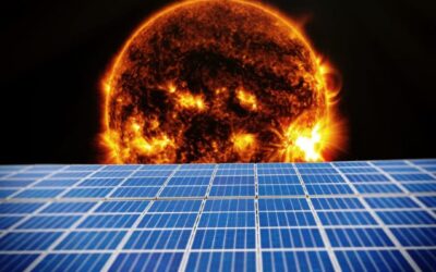 Transmissão de energia elétrica através sol: entenda como deve funcionar