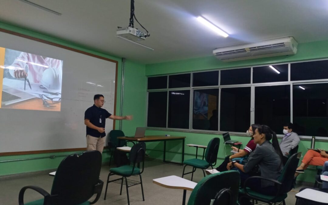 Treinamento ART e CAT