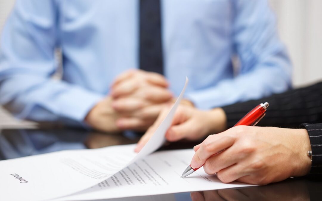 Reconhecimento de firma pela internet: confira como será