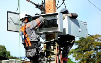 Aprovado Projeto de Lei que proíbe a instalação dos novos medidores aéreos de energia