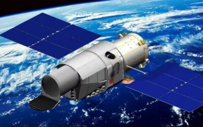 Telescópio espacial gigante da China terá uma visão 300 vezes maior que o Hubble