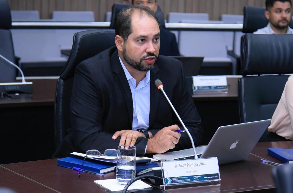 Crea-AM participa de reunião da Comissão de Educação e Atribuição Profissional